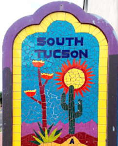 S. Tucson