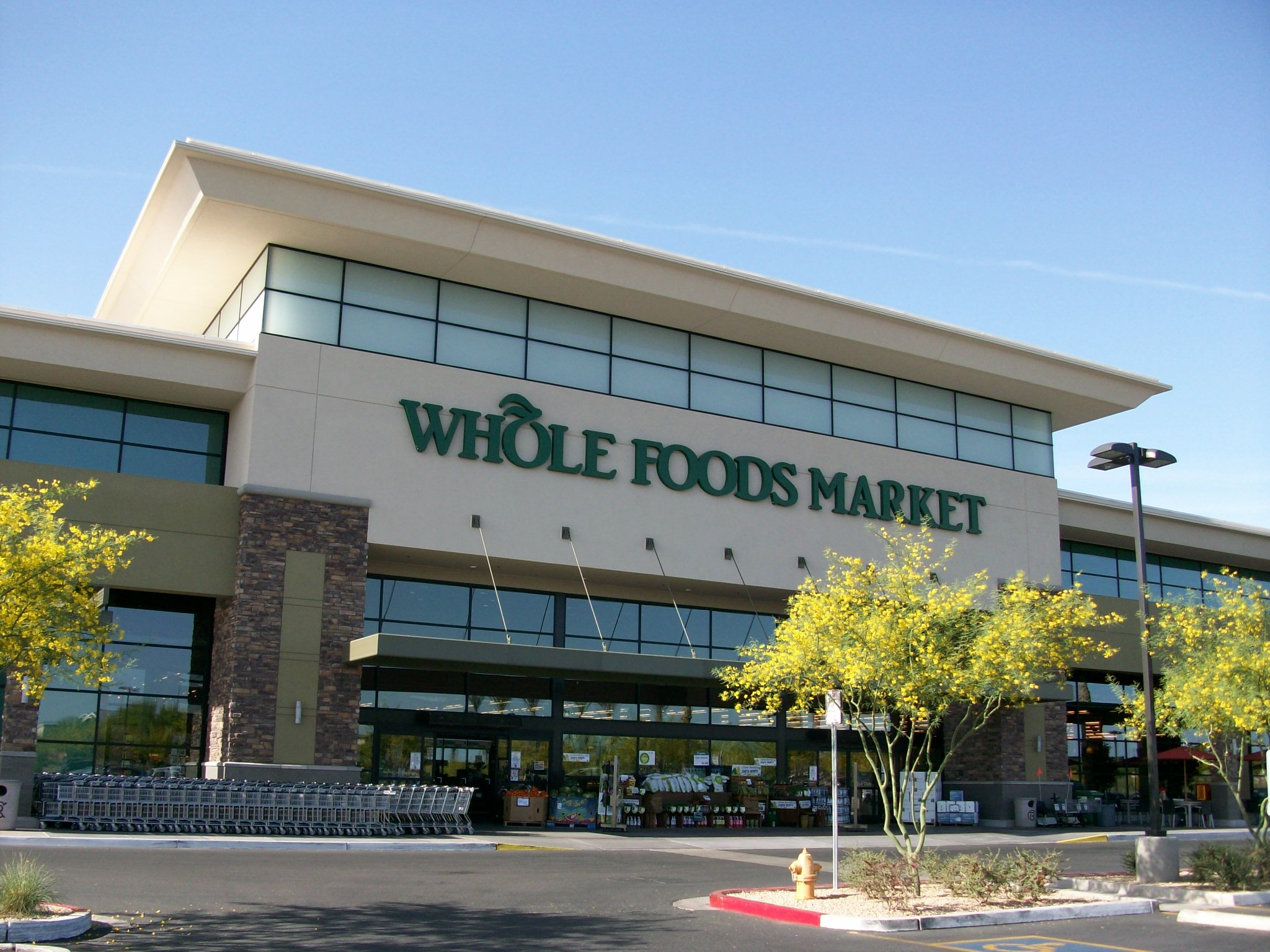Whole Foods to open chain for Millennials - Rose Law Group ...