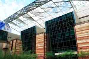LEED Certified Green Building - Phoenix Convention Center :Photo - KV