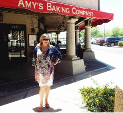 Amy’s Baking Co