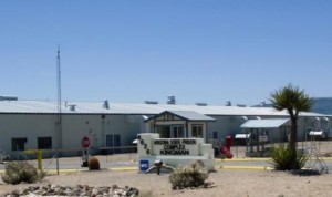 Arizona State Prison-Kingman