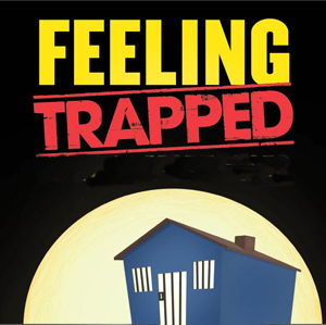 feeling-trapped