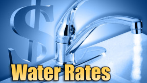 water-rates