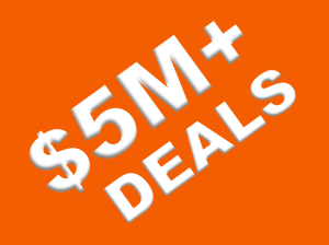 5M Deals