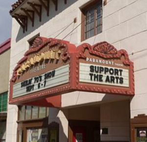Paramount Theatre Casa Grande/Wikipedia