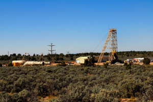 The Arizona 1 Uranium project is one of four mines under full or partial development in the Arizona Strip