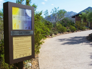 Desert Discovery Center