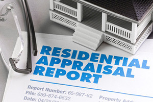 home_appraisal_report
