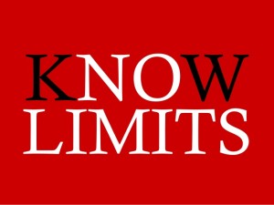 know-limits-1-638