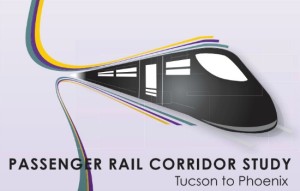 Phoenix-Tucson rail