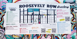 Roosevelt Row