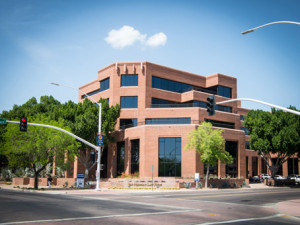 Scottsdale Financial Center III