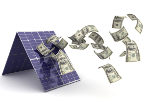 solar fees
