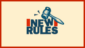 new rules7