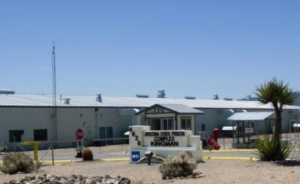 Arizona State Prison – Kingman