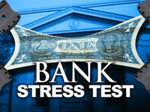 bank stress test