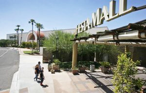 Fiesta Mall and Metrocenter in the Valley are two malls transformed for other purposes