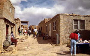 Navajo Housing Authority