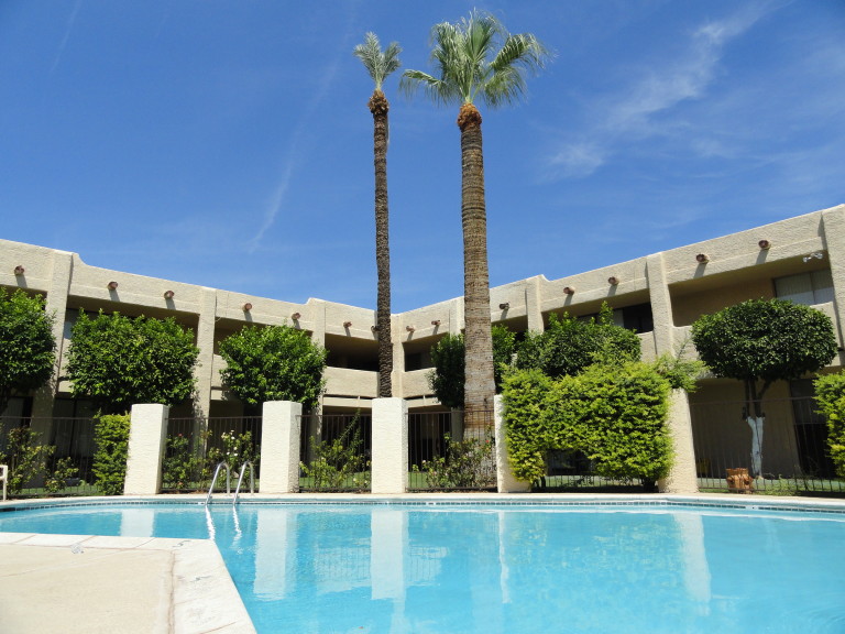 Phoenix Multifamily