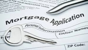 Mortgage apps 