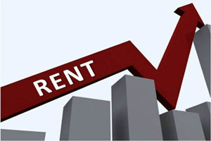 rent rates