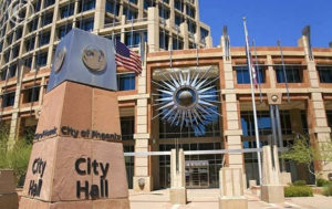 Phoenix City Hall