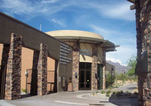 Apache Junction City Hall