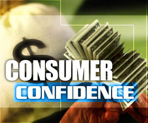 consumer confience