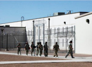 Private Prisons Cost Arizona $3.5 Million More Per Year Than State-Run Prisons
