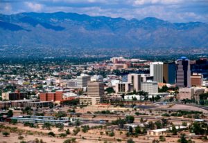 Tucson-AZ-cityscape