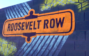 Roosevelt Row