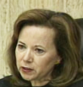 U.S. District Court Judge Susan Bolton