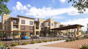  WesternS tates Lodging Management Development will develop and operate Legacy Village.