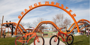 orangebike