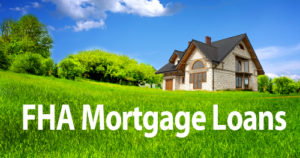fha-mortgage-loans