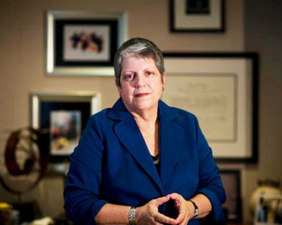 [exclusive] Napolitano Discusses Education Immigration Trump With Rose Law Group Reporter