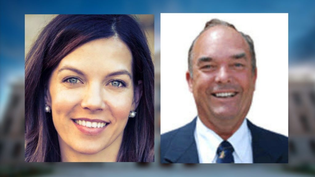 Arizona Lawmaker Backs Allegation Of Sexual Harassment With Name [video] Rose Law Group Reporter