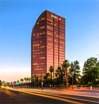 Trophy High Rise in Phoenix’s Central Corridor Sells for $80.7 Million ...