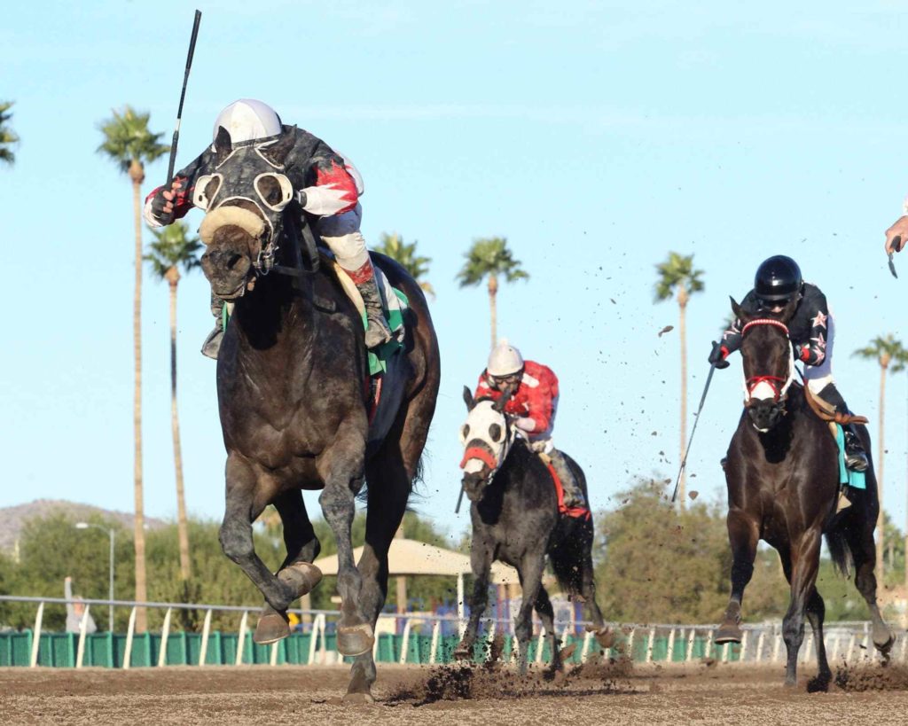 Turf Paradise Kentucky Derby Party returns May 5th Rose Law Group