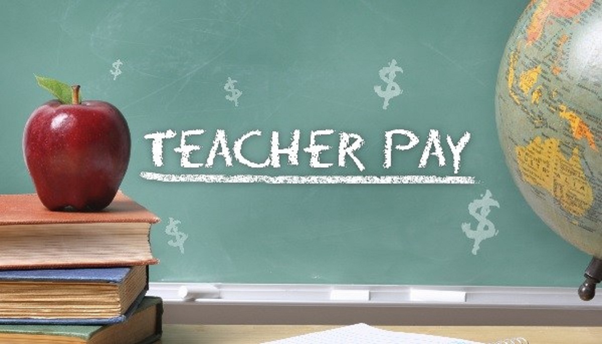 Top Republicans Meet To Work Out Deal On Teacher Pay Rose Law Group 