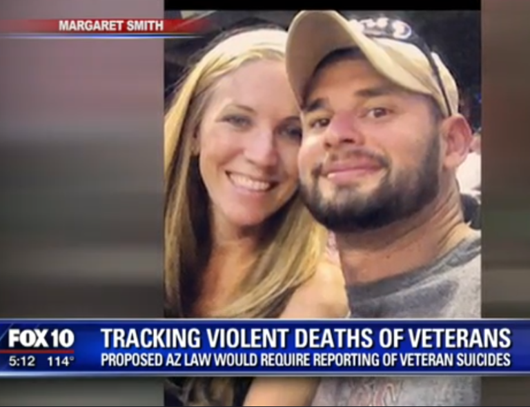 Calls For New State Law To Keep Better Track Of Veteran Suicide Statistics Updated Rose Law 