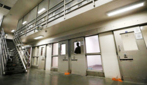 pima jail inmate suicides attempts opioid epidemic
