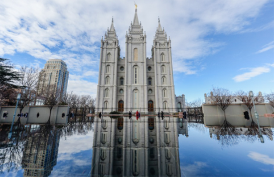 New Mormon Leadership Takes Its First Public Stance Calls On Congress 0093