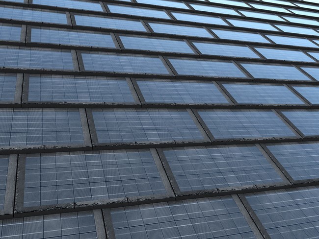 The next trend in roofing: Solar shingles - Rose Law Group Reporter