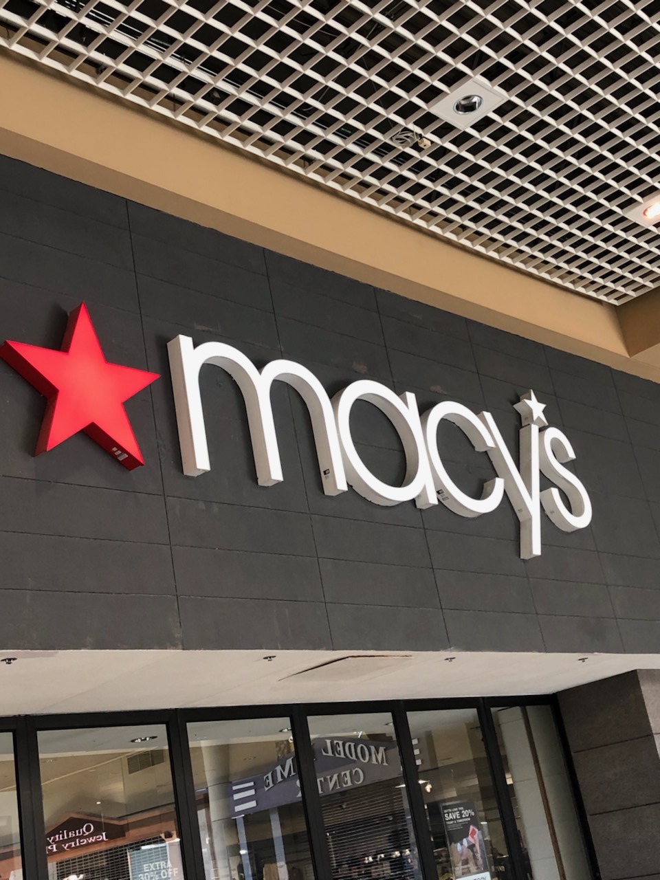 See Where The First Macy’s Backstage Concept Is Landing In The Valley ...