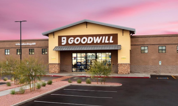 Goodwill Arizona first in nation to pass HealthyVerify inspection, to