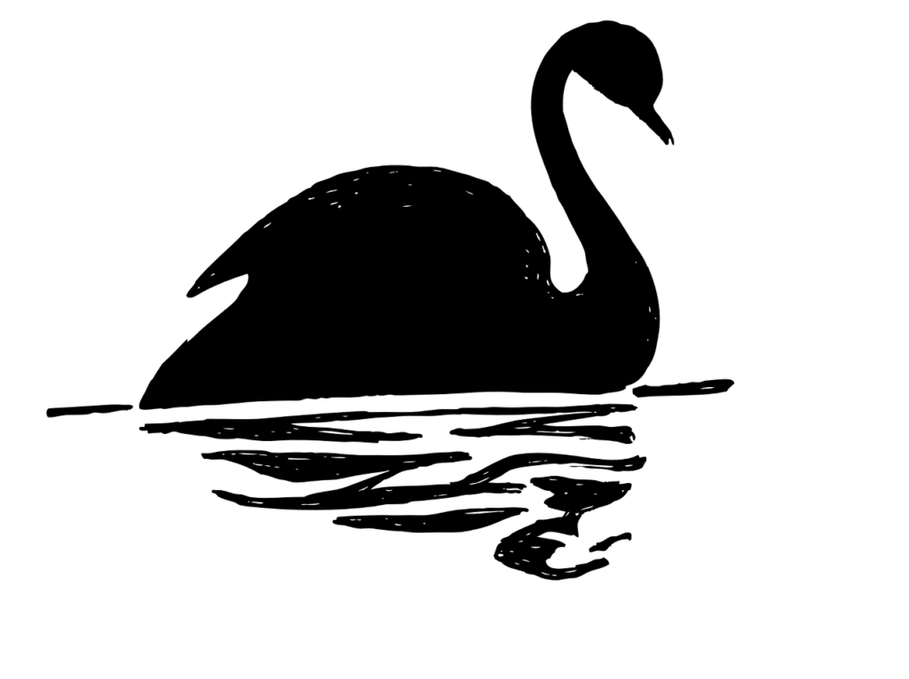 current-pandemic-is-a-black-swan-for-economic-forecasters-rose-law