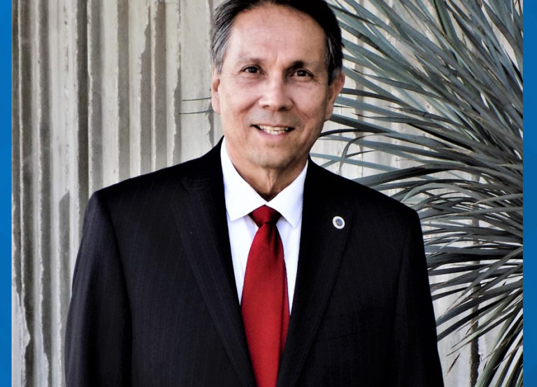 UPDATE: David Ortega Maintains Lead In Scottsdale Mayoral Race ...