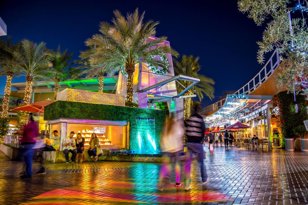 Tempe to look at incentive deal for Tempe Marketplace, Arizona Mills