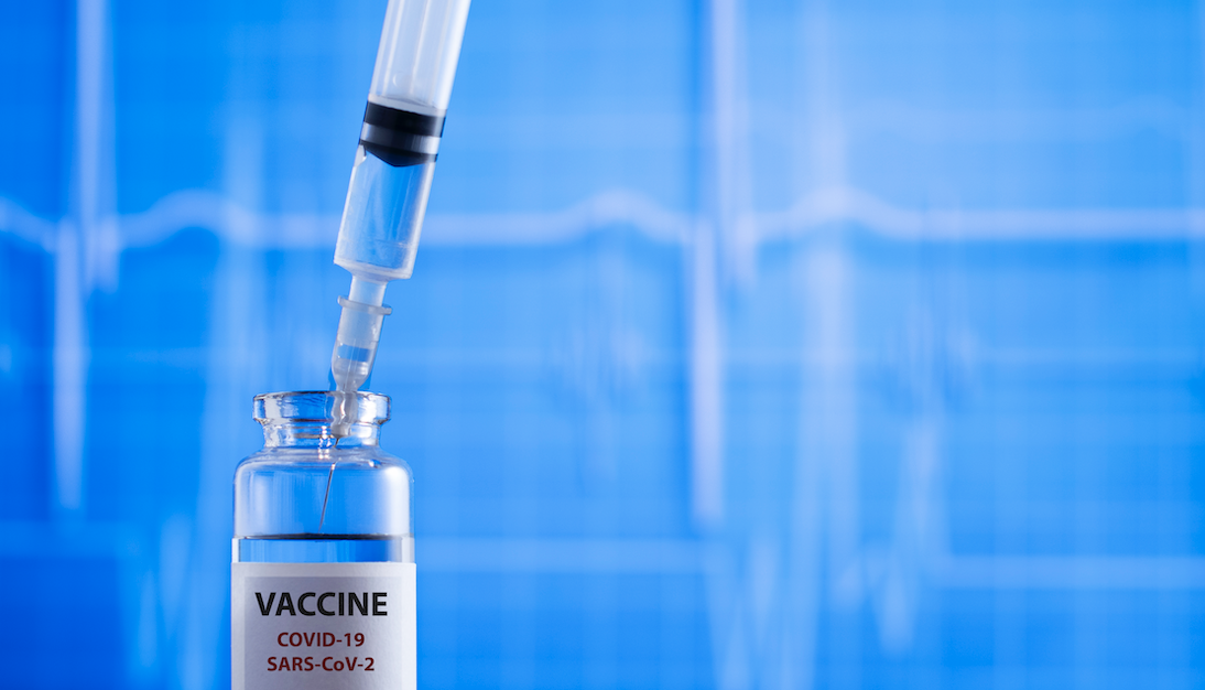 A Closer Look at the COVID Vaccine Ingredients